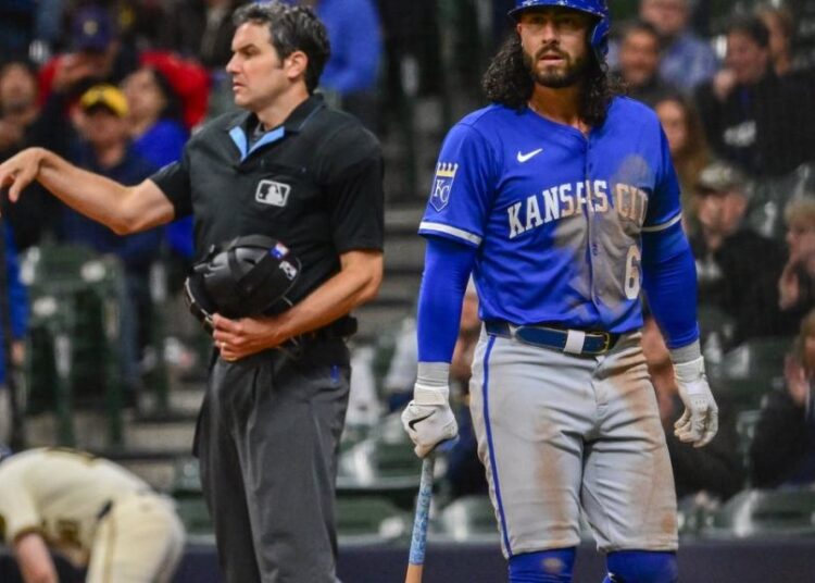 Royals vs. Orioles, dicas e tendências de apostas