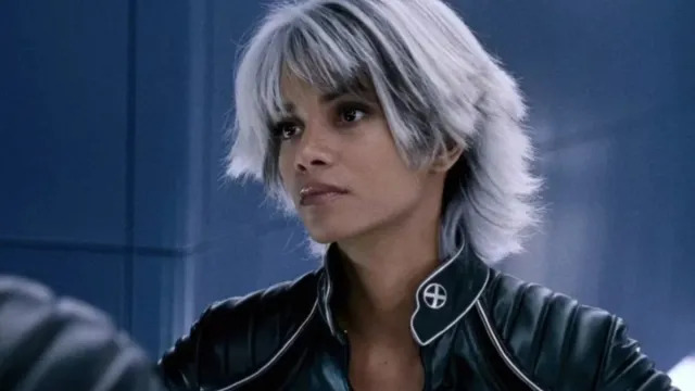 Rumores do elenco do JOOMSDIA INCLUEM HALLE BERRY's Storm