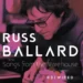 Russ Ballard estreia o novo single "Courageous" e anuncia o álbum Double 'Songs From The Warehouse / The Hits Rewired'