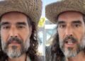 Russell Brand cancela diariamente o show em meio a estupro e acusações de agressão sexual | Notícias de celebridades | Showbiz & TV