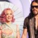Russell Brand fez comentários raros sobre Katy Perry dividido horas antes da acusação de estupro | Notícias de celebridades | Showbiz & TV