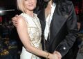 Russell Brand se abriu sobre Katy Perry no dia anterior à acusação de estupro