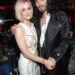 Russell Brand se abriu sobre Katy Perry no dia anterior à acusação de estupro