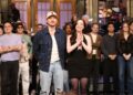 SNL saia, prisões e mais
