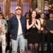 SNL saia, prisões e mais
