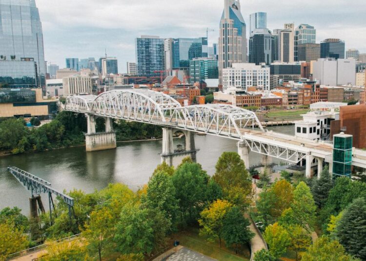 SOBRE NCVC | Visite Nashville TN