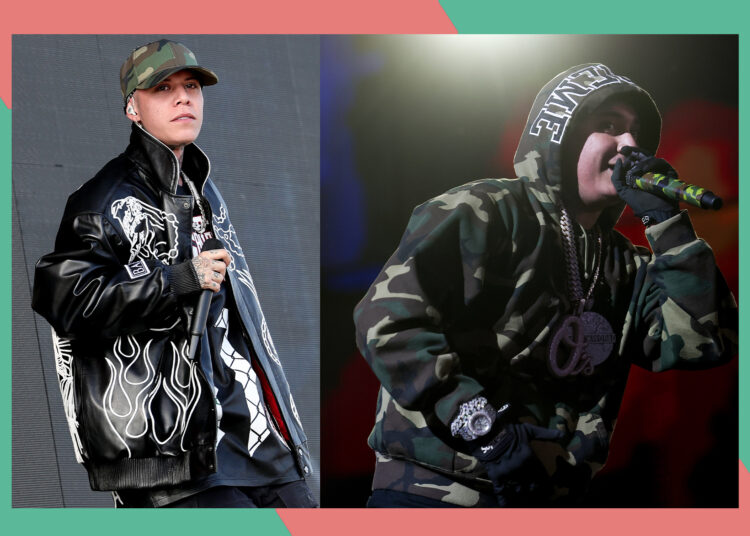 Santa Fe Klan Shoreline Mafia 'Unidos Tour' 2025: onde comprar ingressos