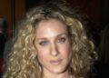 Sarah Jessica Parker pesa sobre 'Sex and the City' Carrie Bradshaw