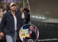 Saturday Night Live tira sarro da saída abrupta de Morgan Wallen