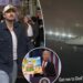 Saturday Night Live tira sarro da saída abrupta de Morgan Wallen