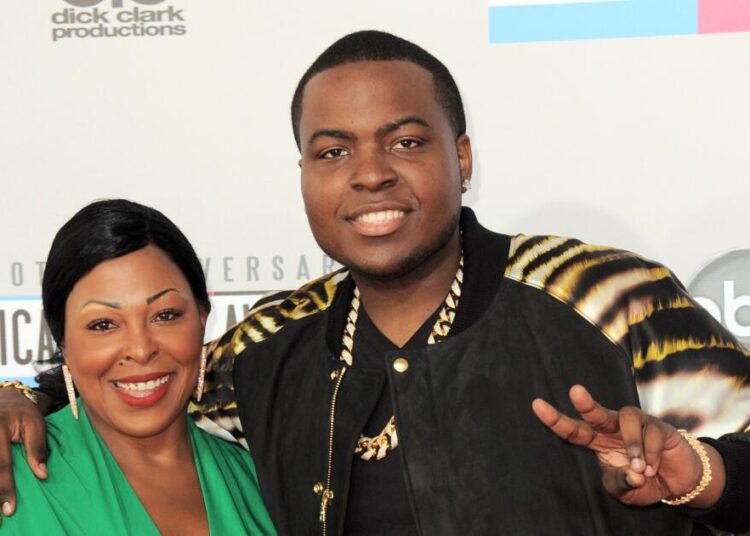Sean Kingston, mãe Janice Turner condenada no esquema de fraude