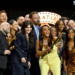 Selfie épica do Cinemacon: Chris Hemsworth, Chris Pratt, Ryan Gosling, Ben Affleck e mais