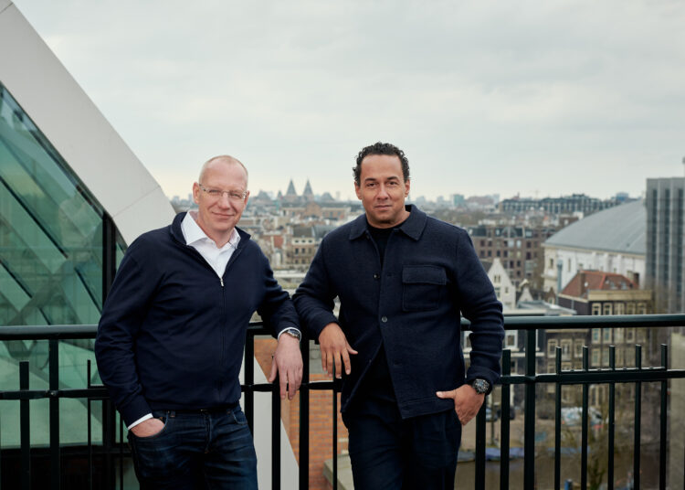 Sequela Arquitetos A próxima era de entretenimento com experiências transformadoras de streaming