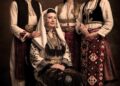 Serbian Music for April by Jakub Knera
