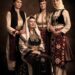 Serbian Music for April by Jakub Knera