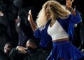 Serena Williams nega a dissidir Drake durante o Super Bowl
