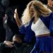 Serena Williams nega a dissidir Drake durante o Super Bowl