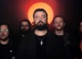 Seu Espírito morre entrega o último single "Injuste God" junto com o videoclipe