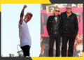 Sex Pistols anunciam a turnê dos EUA com Frank Carter. Obtenha ingressos agora