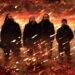 Shadecrown Anuncie Novo Álbum '0' e o primeiro single de estréia "The Art of Grieving" com videoclipe