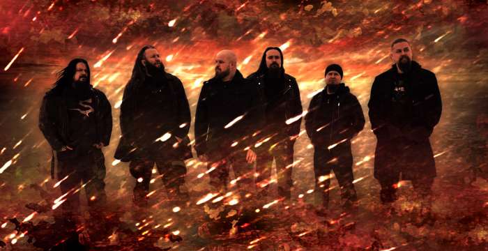 Shadecrown Anuncie Novo Álbum '0' e o primeiro single de estréia "The Art of Grieving" com videoclipe
