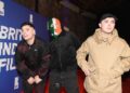Sharon Osbourne quer o visto da banda revogado após o Coachella Act