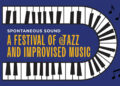 Som espontâneo: um festival de jazz e música improvisada