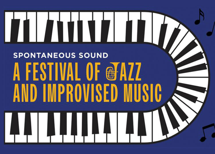 Som espontâneo: um festival de jazz e música improvisada