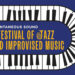 Som espontâneo: um festival de jazz e música improvisada
