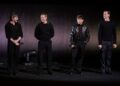 Sony Pictures Pioneiros Beatles Biópicos no Cinemacon - Indianapolis News | Clima de Indiana | Tráfego de Indiana
