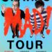 Sparks anunciam 2025 North American Tour, Compartilhe Vídeo para Nova Música: Assista