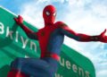 'Spider-Man 4' recebe seu título na Sony's Cinemacon Showcase