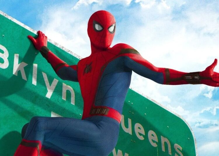 'Spider-Man 4' recebe seu título na Sony's Cinemacon Showcase