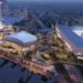 Spurs, San Antonio e Acordo de Sign do Condado de Bexar para novos distritos de esportes e entretenimento