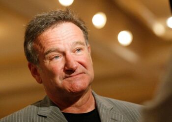 'Sra. Doubtfire 'Ator compartilha 1 dica de robin Williams:' Eu nunca vou esquecê -lo '