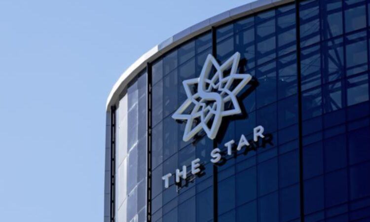 Star Entertainment: Casino Lifeline evapora como a capital dos irmãos Salter 'Retira', colapso uma ameaça real
