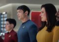 'Star Trek: Strange New Worlds' Season - tudo o que sabemos até agora