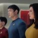 'Star Trek: Strange New Worlds' Season - tudo o que sabemos até agora
