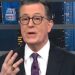 Stephen Colbert queima Elon Musk com algumas 'notícias terríveis'