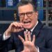 Stephen Colbert revela o que 'Trump Whisperer' deveria realmente sussurrar