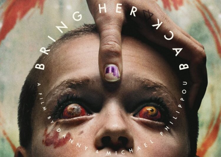 Super Creepy 'Bring Your Back' Trailer de A24 derruba Sally Hawkins em um pesadelo de adoção