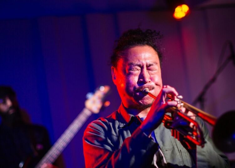 Takuya Kuroda oferece música para a rotina diária no novo álbum