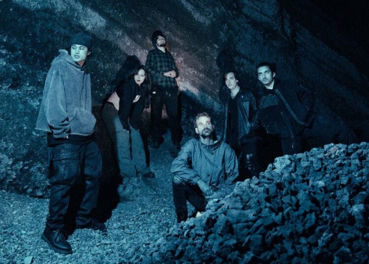 Tallah anuncia o terceiro álbum; Solte o novo videoclipe e o videoclipe “What We Know” - Metal Planet Music