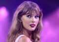 Taylor Swift Collaborator detalha o momento da turnê 'Out of Body' Eras