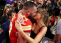 Taylor Swift e Travis Kelce começaram uma 'família' juntos, reivindicam 'insiders'