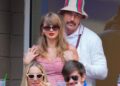 Taylor Swift e as atividades do tempo sozinhas de Travis Kelce são ordinárias, reivindicações 'fonte'