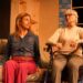 Teatro de granito para apresentar 'conto da esposa do alergista' | Entretenimento