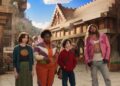 Teste: Qual personagem de "A Minecraft Movie" é você?