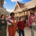 Teste: Qual personagem de "A Minecraft Movie" é você?