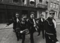 The Hives Plot World Tour para acompanhar o novo álbum